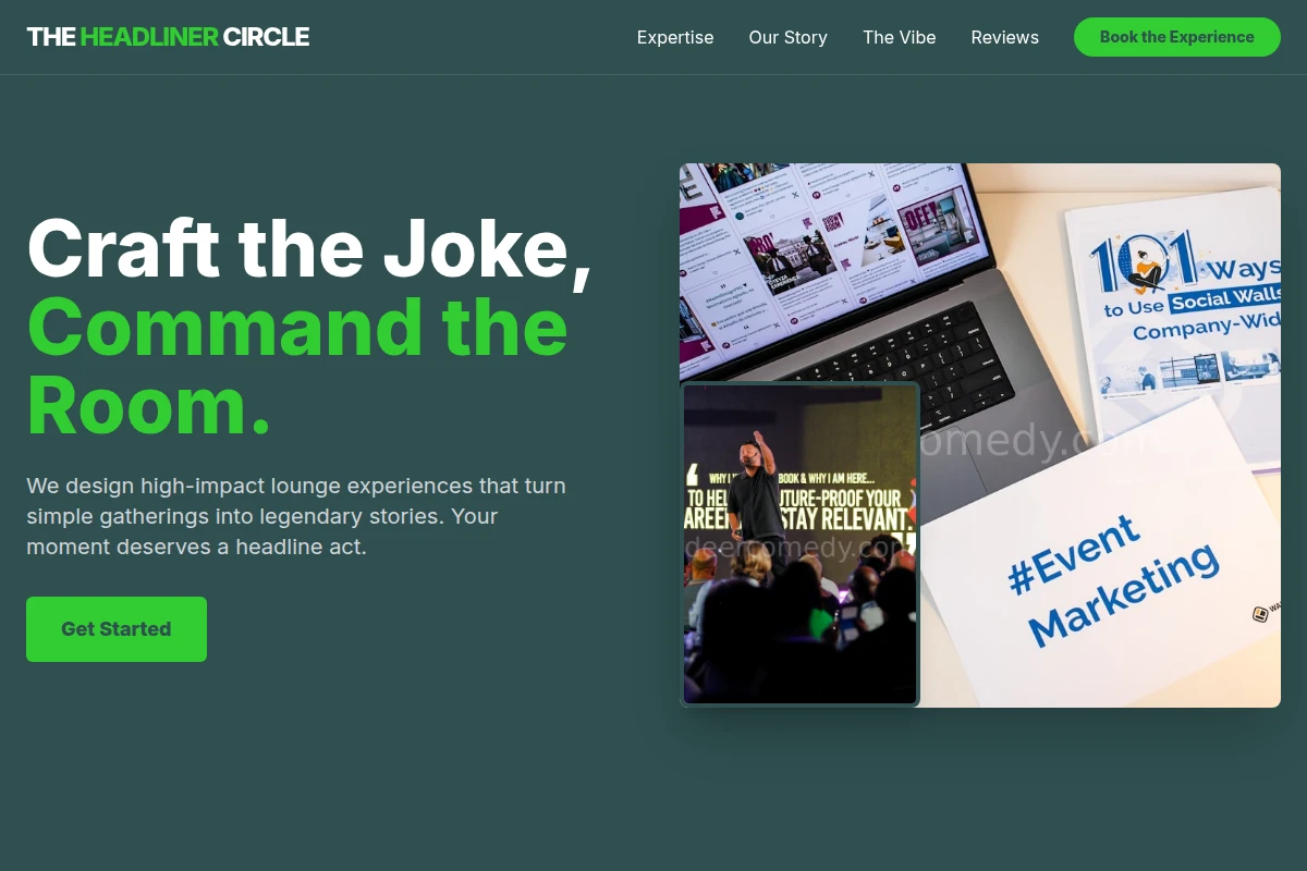 event-marketing